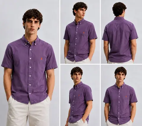 No return only for confirm order IMPORTED STORE ARTICLE T SHIRT