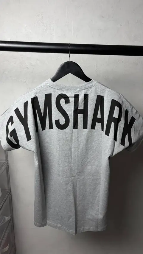 Gymshark Premium T-Shirt 1333