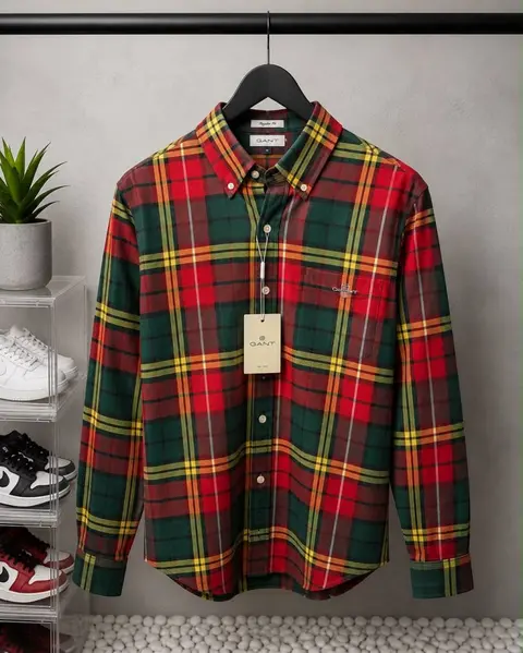 Gant Premium Shirts 2902