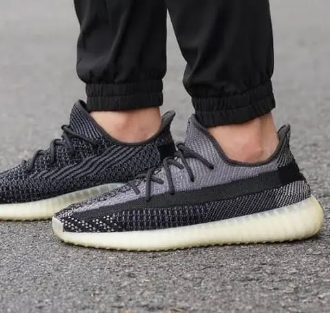 Adidas Yeezy Boost 350 V2 Asriel Full Accessories SEMI UA