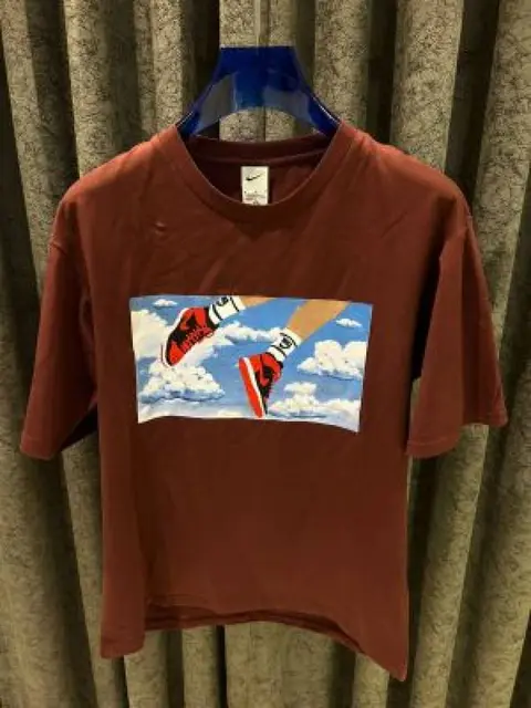 Nike IMPORTED STORE ARTICLE T-SHIRT