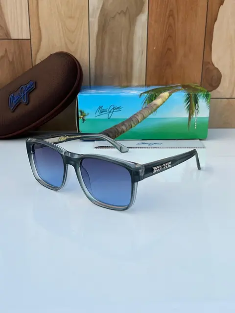 Maui Jim 3207 blue
