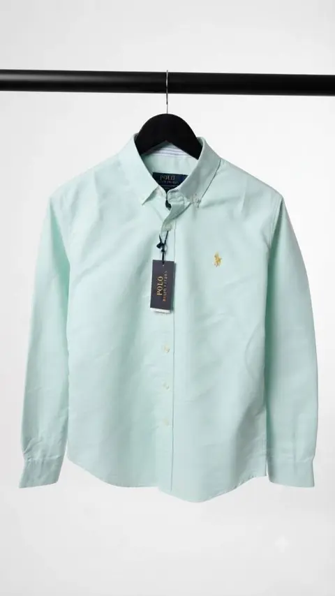 Ralph Laure n Premium Oxford Shirt 1549