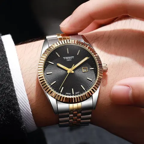 Tissot 1853 Ballade - J1101