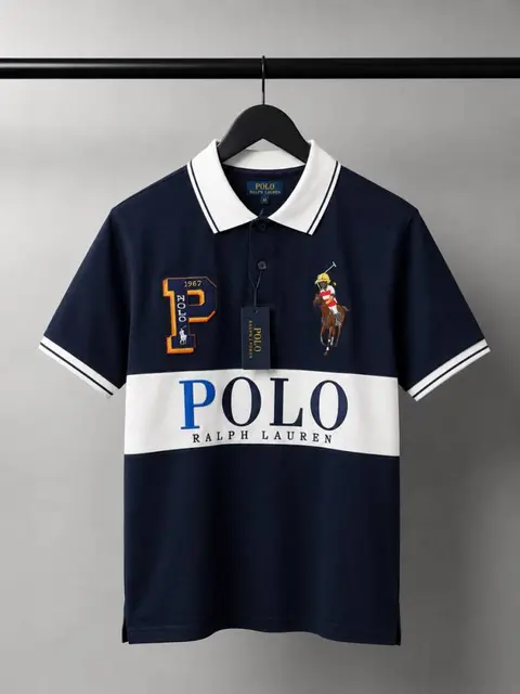 Ralph Laure n Premium Polo T-Shirt 1357 Sale offer VS1000