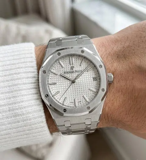 Audemars piguet royal Oak Quartz
