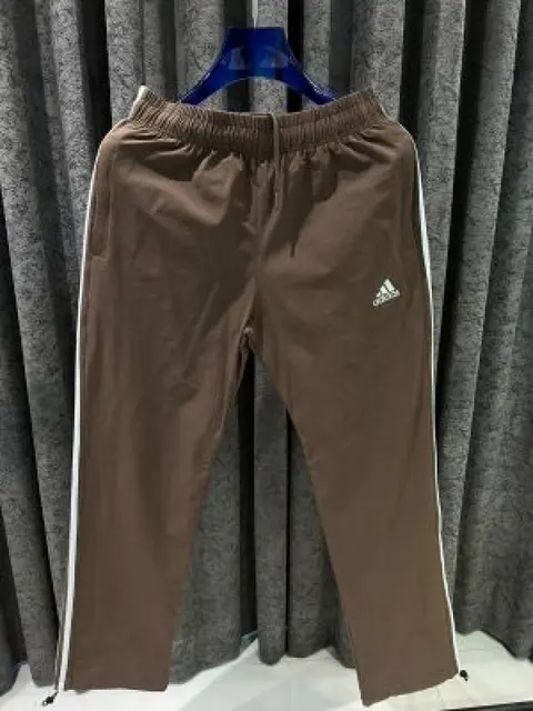 Adidas imported store article track pant