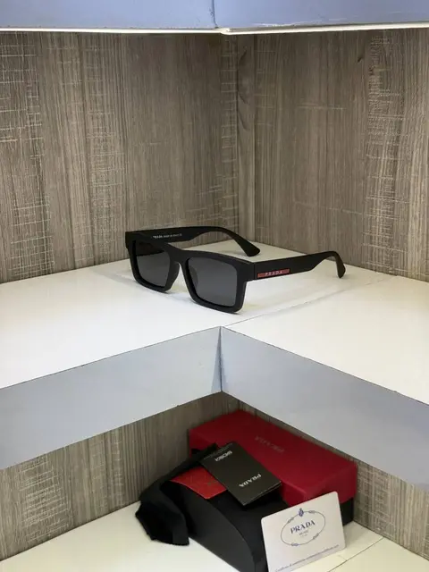 Prada 3464 Sunglass ( Matt )