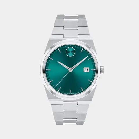 Movado BOLD