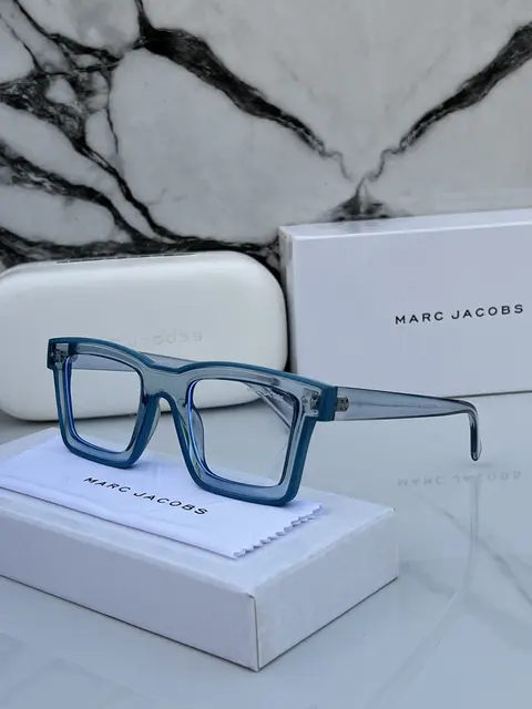 Marc jacobs 5202 blue