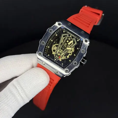 Richard Mille 072