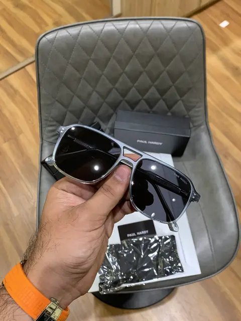 Paul hardy 10047 grey