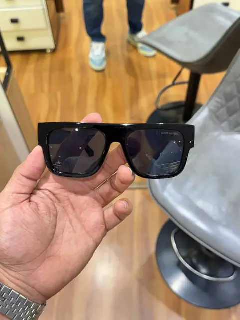 Louis vuitton 6026 full black