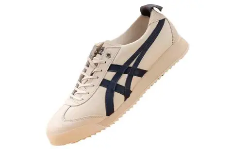 Onitsuka TigerMexico 66 SD Cream White Navy