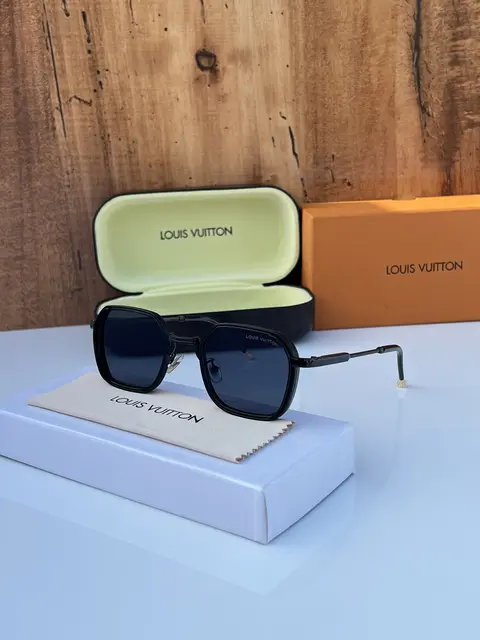 Louis Vuitton 69 full black