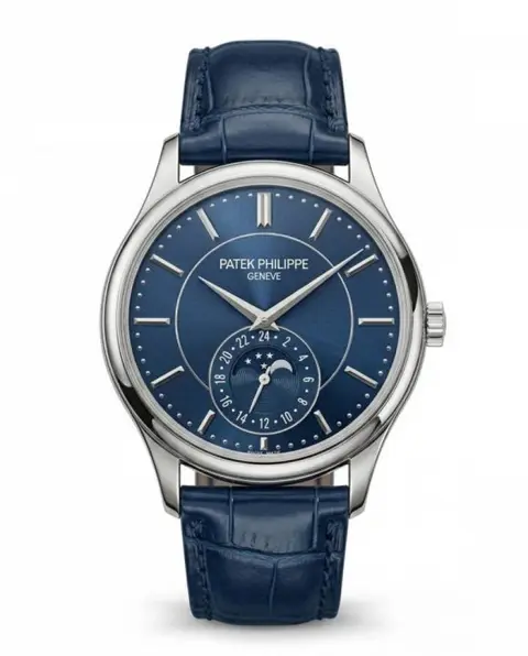 Patek PHILIPPE COMPLICATIONS
