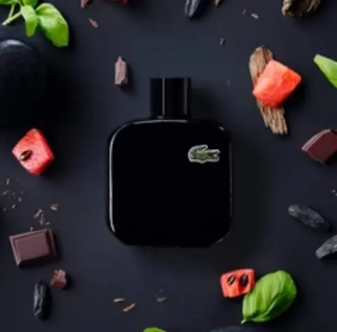 Lacoste BLACK EDT