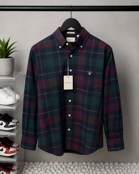 Gant Premium Shirts 2905