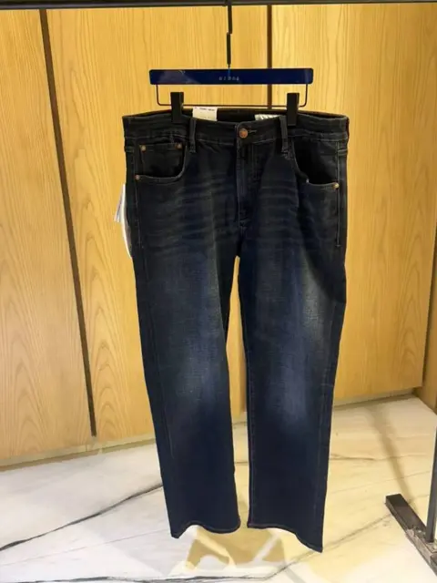 Armaxni Exchange xIMPORTED STORE ARTICLE JEANS