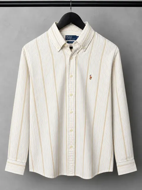 Ralph Lauren Premium Shirts 3049