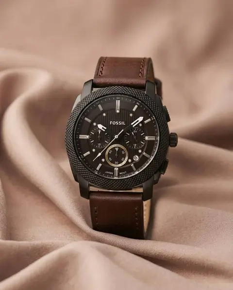 Fossil Chronograph
