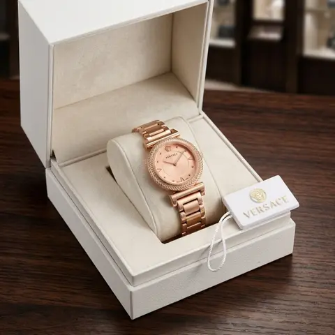 Versace VERE01720 Copper-Pink