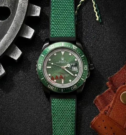 Rolex Oyster Perpetual Superlative Chronometer Officially Certified