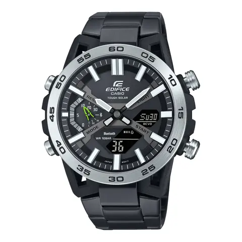 Casio Edifice Ecb-2000