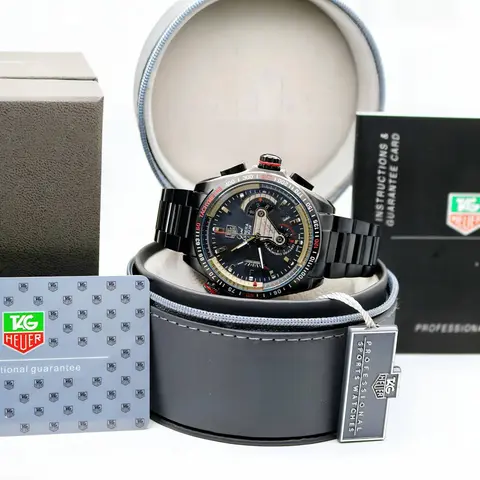 Tag Huer Carrera Caliber 17