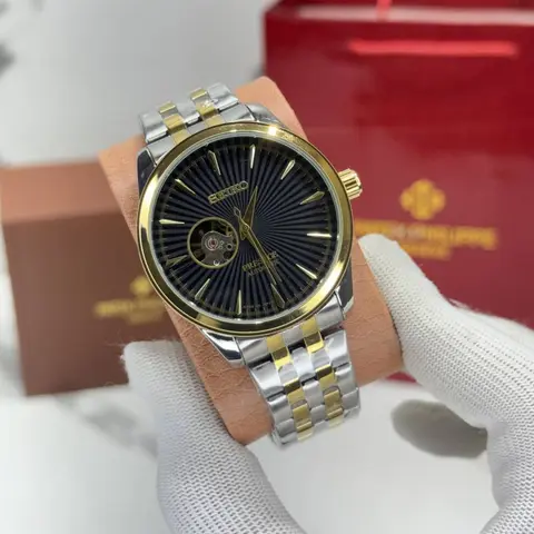 Seikko Presage Automatic 059