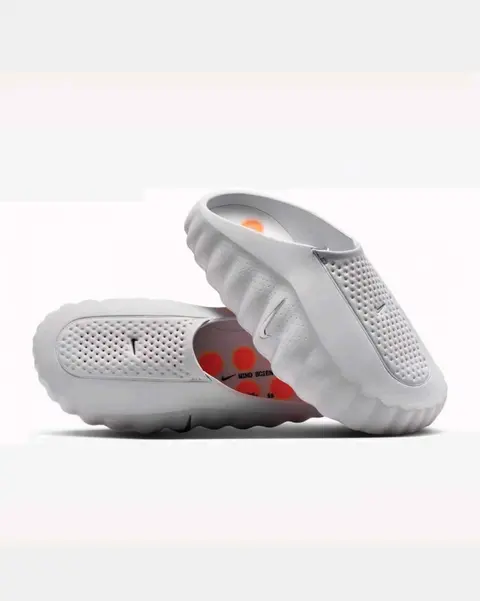 Nike Mind 001 Mules In The Grey Fix 2549