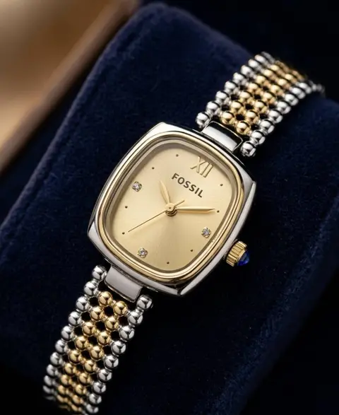 Fossil Watch For Her 665