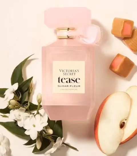 VICTOTIAS SECRET TEASE SUGER FLEUR EDP