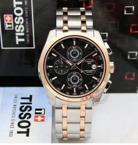 Tissot 1853 Chain 121