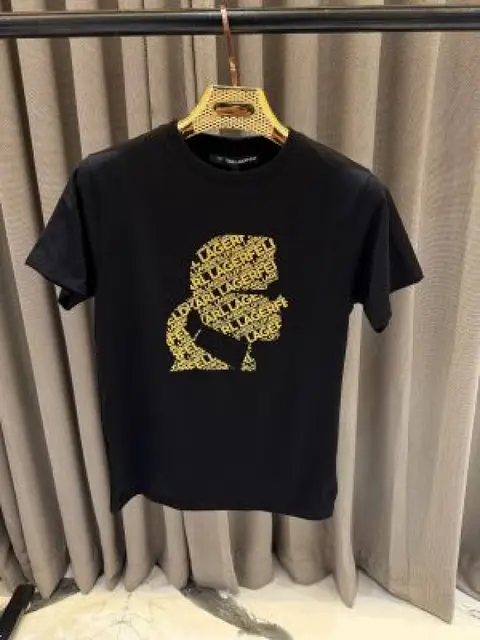 Karl lagerfeld roundnek tshirt