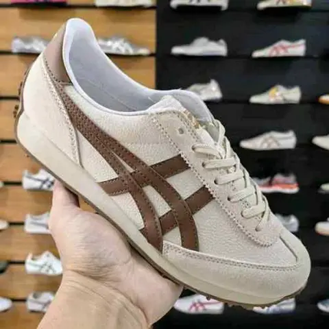 Tiger EDR 78 Beige Brown 610