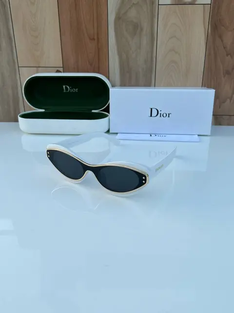Dior 71558 white
