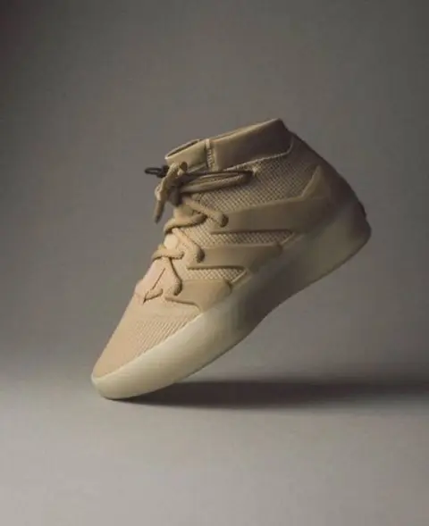 Adidas fear of god athletics 1 basketball sale