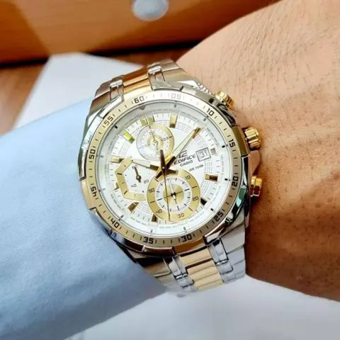 Edifice chain 052