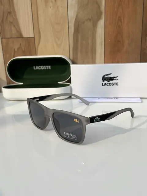Lacoste 1010 grey