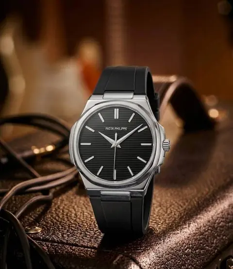 Patek Philippe D1 Milano Slim