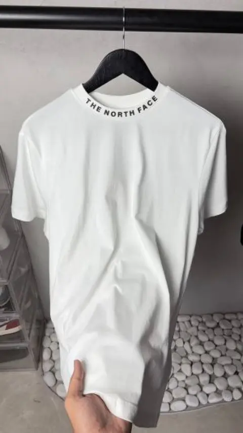 North Face Premium T-Shirt 1510 SALE OFFER VS1000