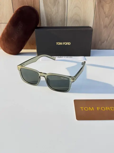 Tomfod 826 green