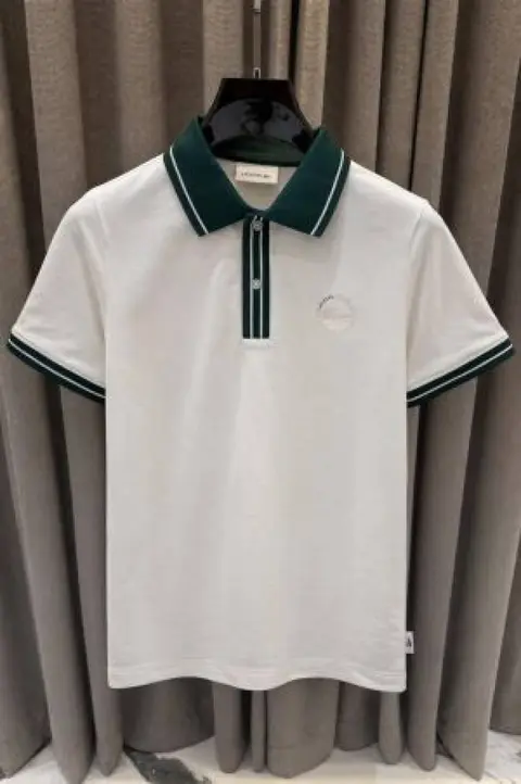 No return Lacost imported Polo tshirt