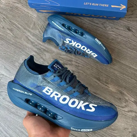 Brooks Hyperion Elite 5 Atomizer Blue 1083