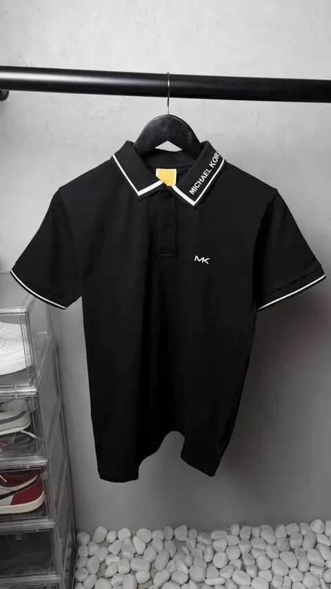 Michael Korrs Premium Polo T-Shirt 3072