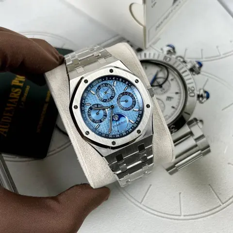 Audemars piguet Royal Oak Calendar Automatic