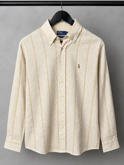 Ralph Lauren Premium Shirts 3050
