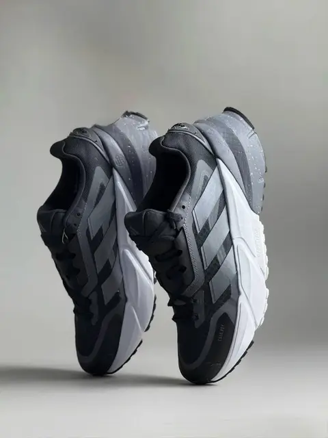 Adidas Adistar C.RDY Running Black Grey