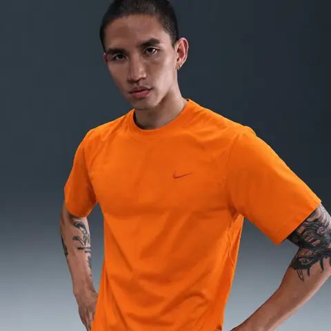 Nike Premium Round Neck T-Shirt 2655